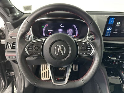 2026 Acura MDX A-Spec SH-AWD