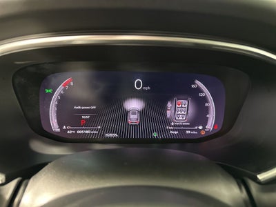 2026 Acura MDX A-Spec SH-AWD