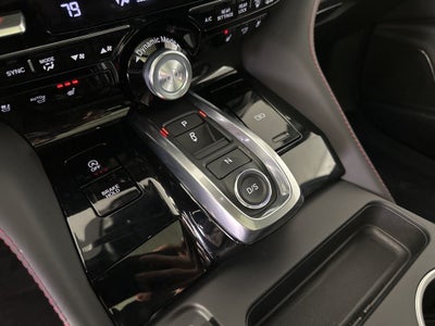 2026 Acura MDX A-Spec SH-AWD