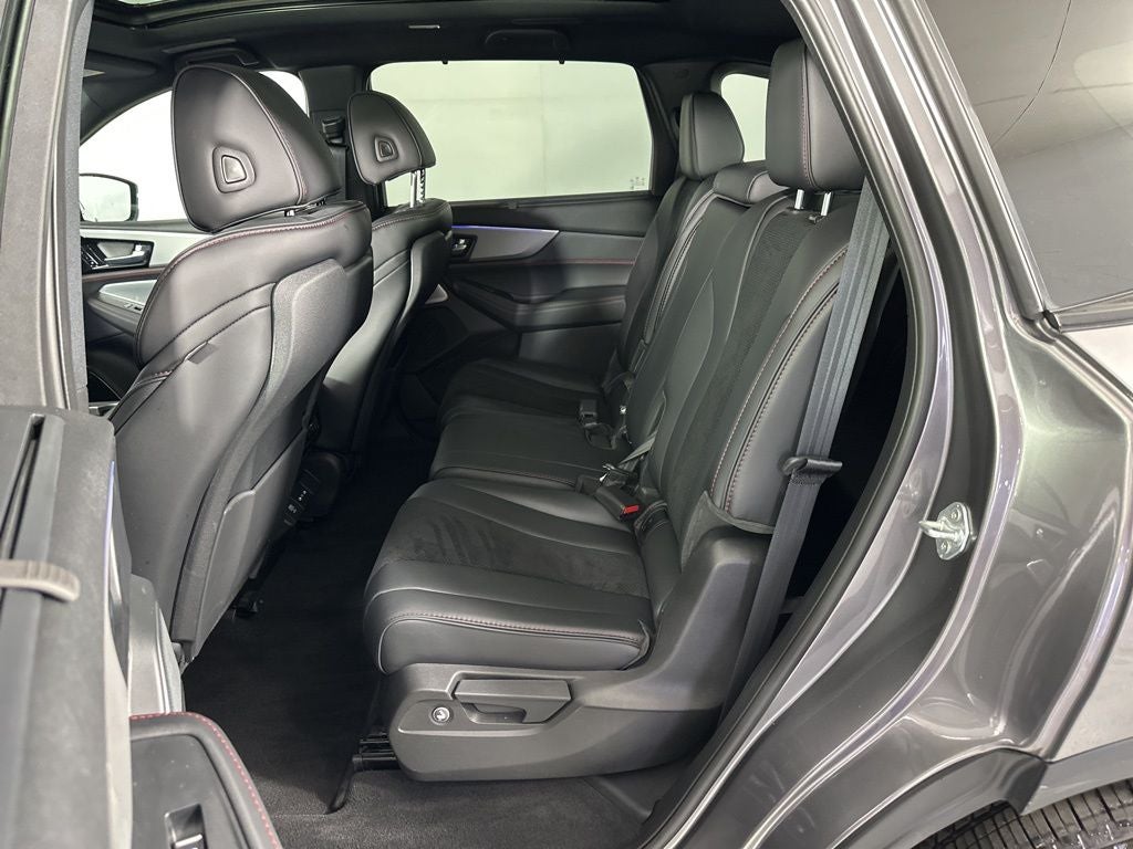 2026 Acura MDX A-Spec SH-AWD