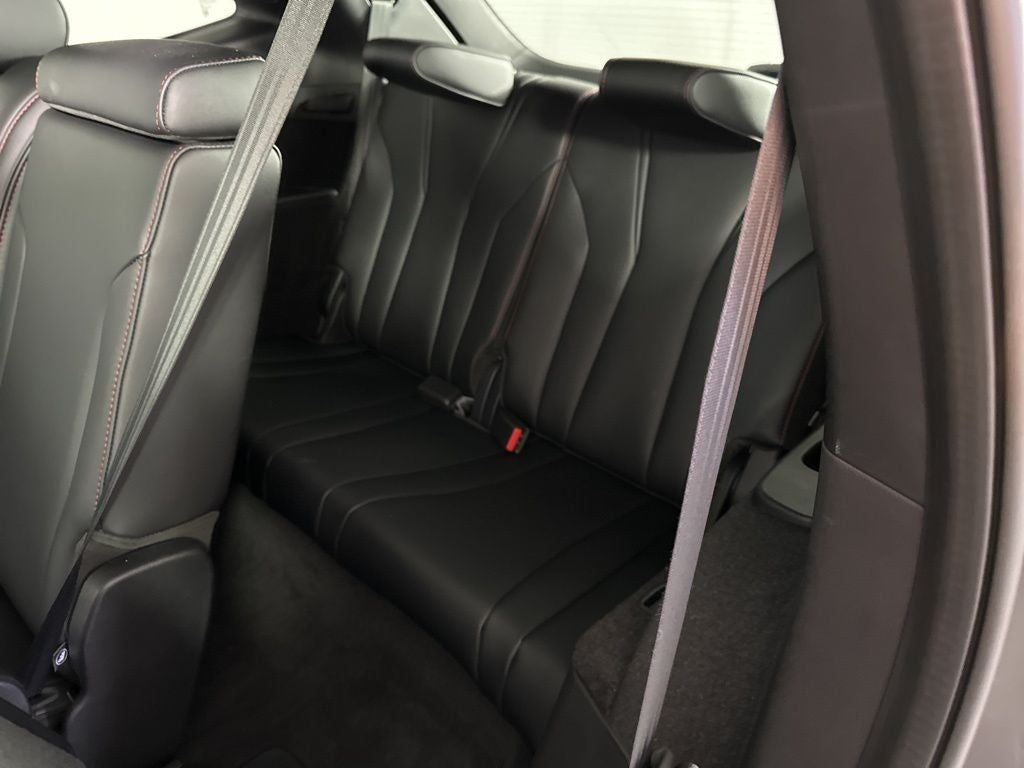 2026 Acura MDX A-Spec SH-AWD