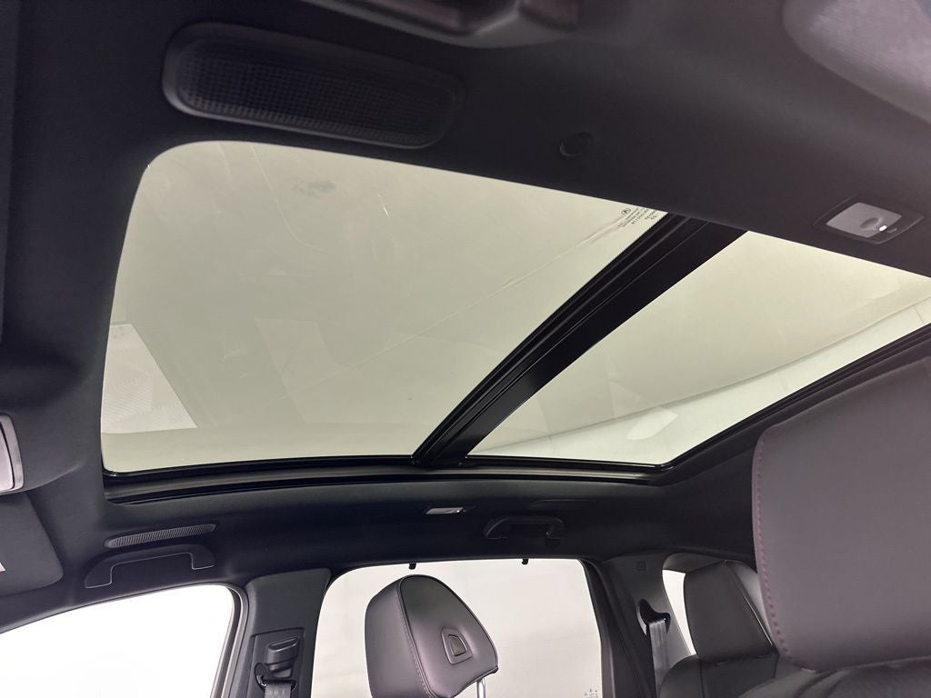 2026 Acura MDX A-Spec SH-AWD