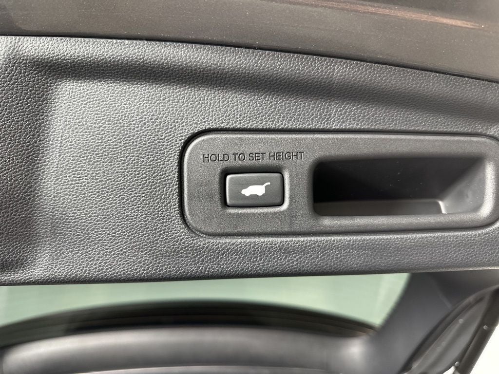 2026 Acura MDX A-Spec SH-AWD