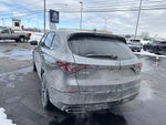 2026 Acura MDX A-Spec SH-AWD