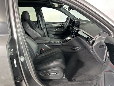 2026 Acura MDX A-Spec SH-AWD