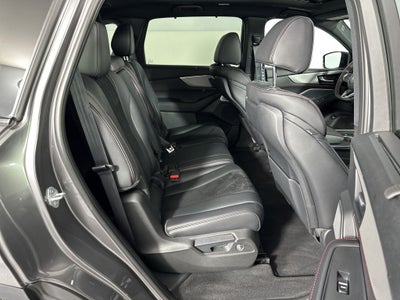 2026 Acura MDX A-Spec SH-AWD