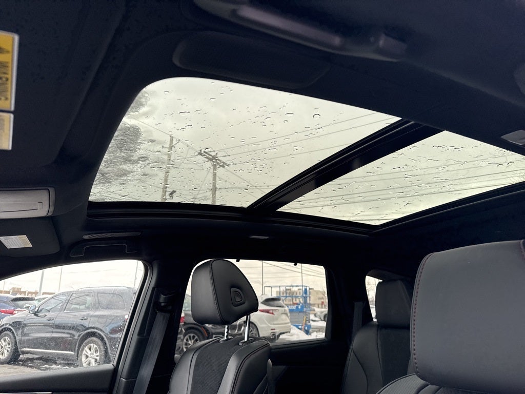 2026 Acura MDX A-Spec SH-AWD