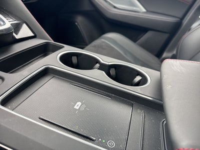 2026 Acura MDX A-Spec SH-AWD