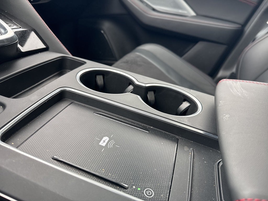 2026 Acura MDX A-Spec SH-AWD