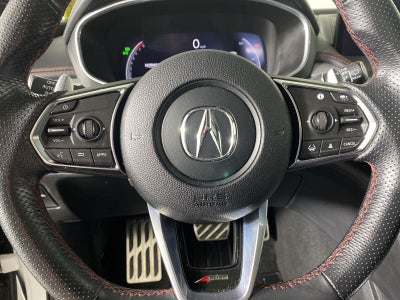 2023 Acura MDX SH-AWD w/A-SPEC