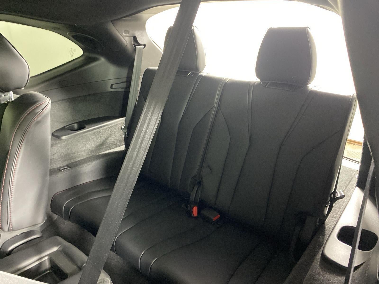 2023 Acura MDX SH-AWD w/A-SPEC