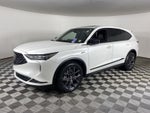 2023 Acura MDX SH-AWD w/A-SPEC