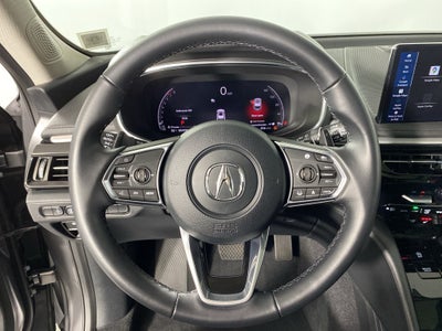 2025 Acura MDX Base SH-AWD