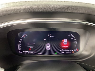 2025 Acura MDX Base SH-AWD