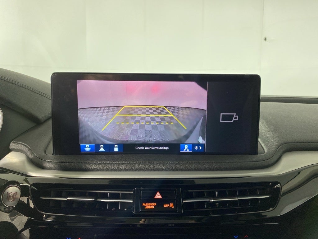 2025 Acura MDX Base SH-AWD