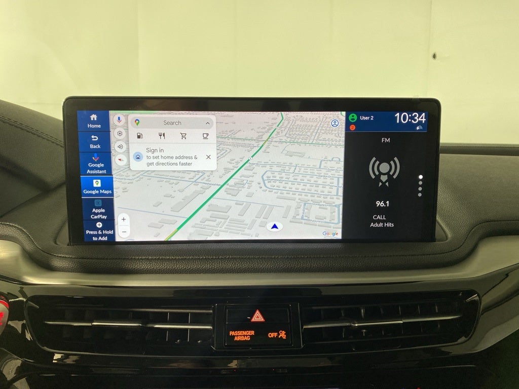 2025 Acura MDX Base SH-AWD