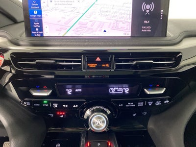 2025 Acura MDX Base SH-AWD