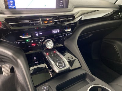 2025 Acura MDX Base SH-AWD