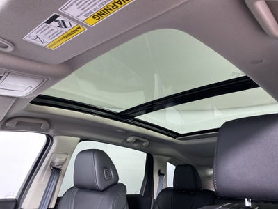 2025 Acura MDX Base SH-AWD