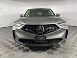 2025 Acura MDX Base SH-AWD
