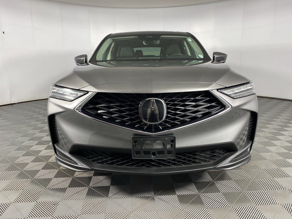 2025 Acura MDX Base SH-AWD