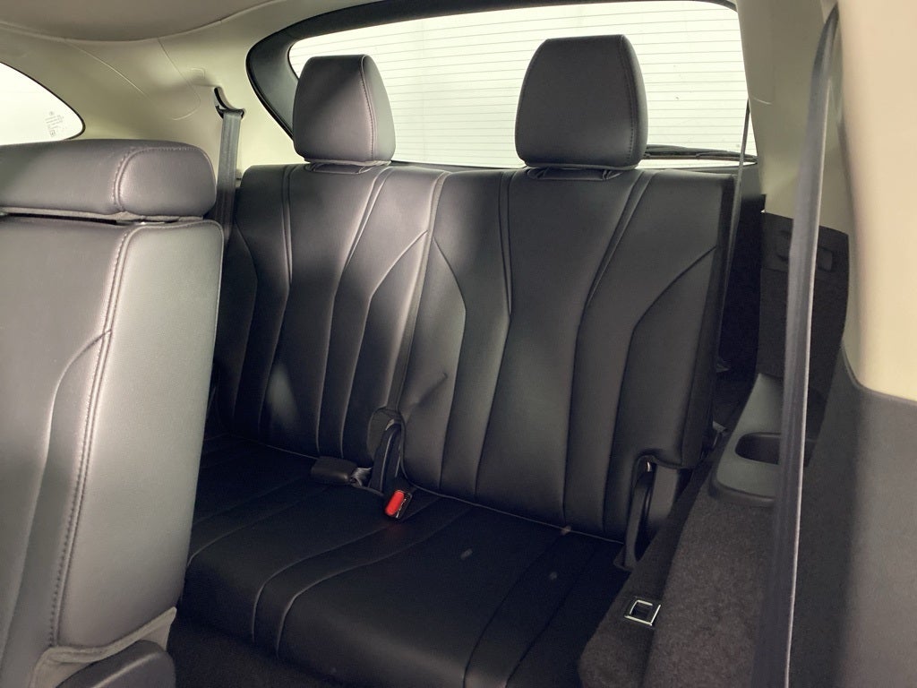 2025 Acura MDX Base SH-AWD