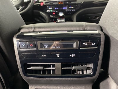 2025 Acura MDX Base SH-AWD