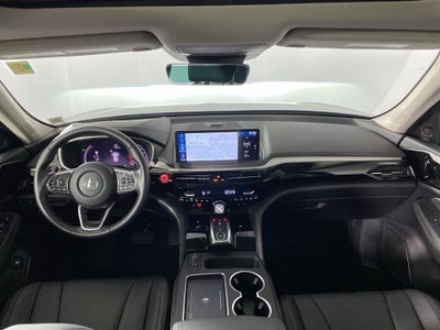 2025 Acura MDX Base SH-AWD