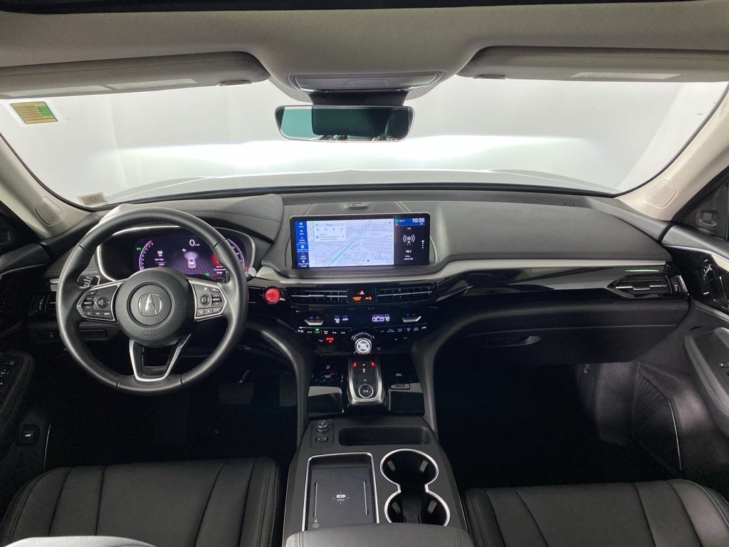 2025 Acura MDX Base SH-AWD
