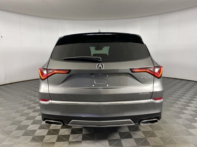 2025 Acura MDX Base SH-AWD