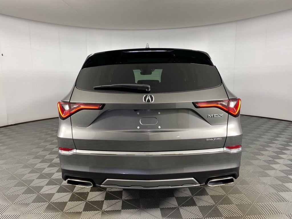 2025 Acura MDX Base SH-AWD