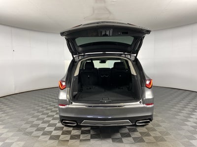 2025 Acura MDX Base SH-AWD