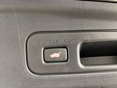 2025 Acura MDX Base SH-AWD