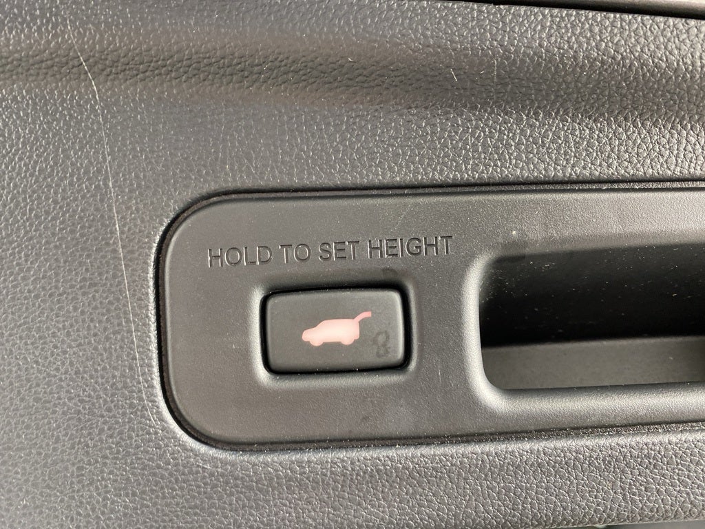 2025 Acura MDX Base SH-AWD