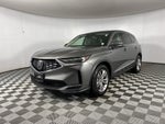 2025 Acura MDX Base SH-AWD