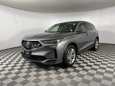 2025 Acura MDX Base SH-AWD