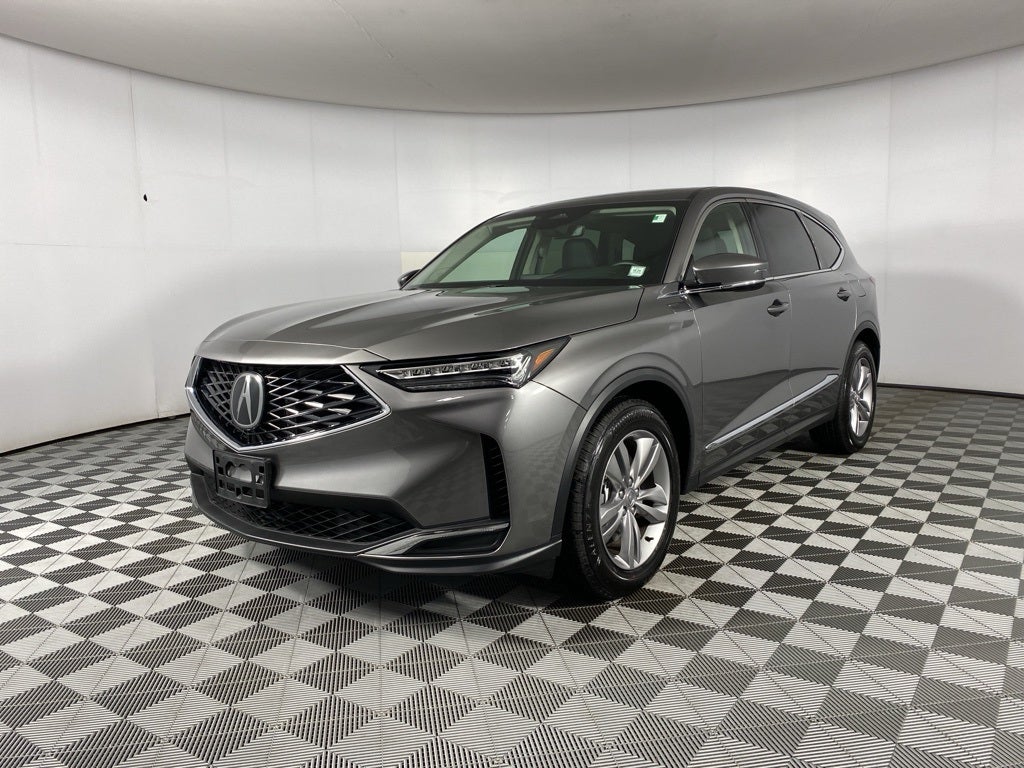 2025 Acura MDX Base SH-AWD