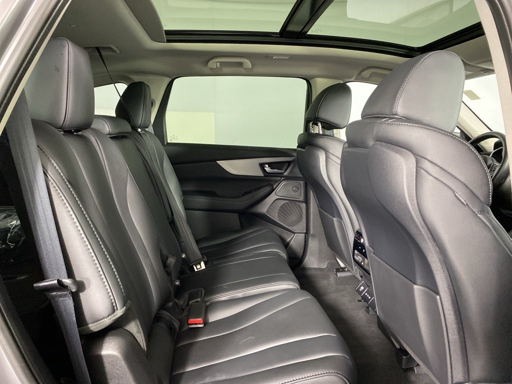 2025 Acura MDX Base SH-AWD