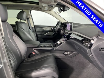 2025 Acura MDX Base SH-AWD