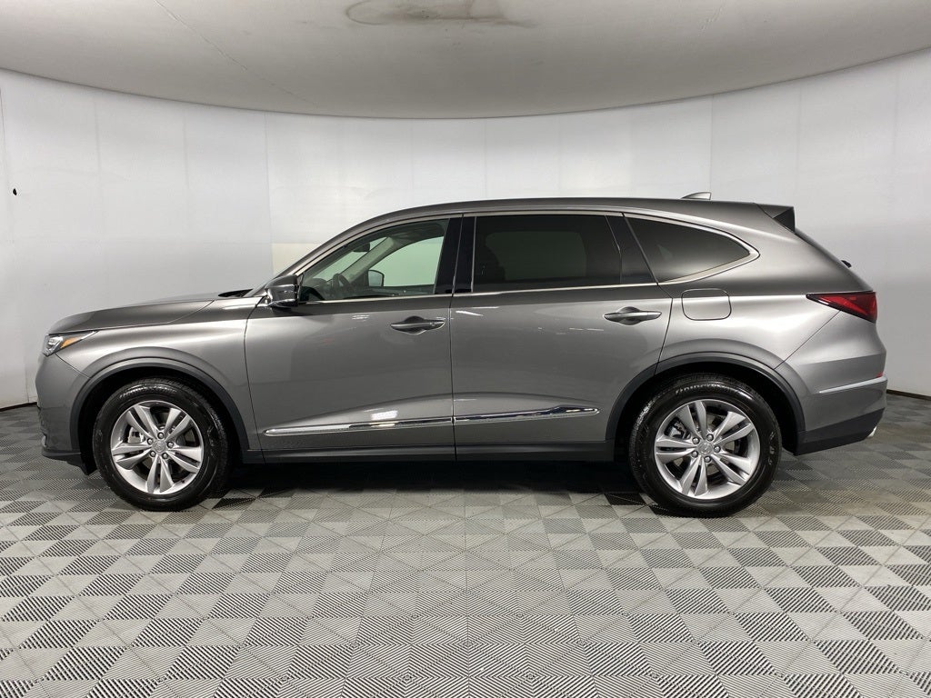 2025 Acura MDX Base SH-AWD