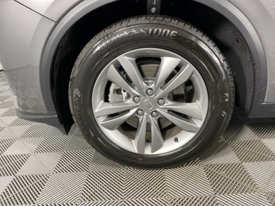 2025 Acura MDX Base SH-AWD