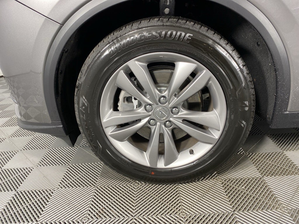 2025 Acura MDX Base SH-AWD