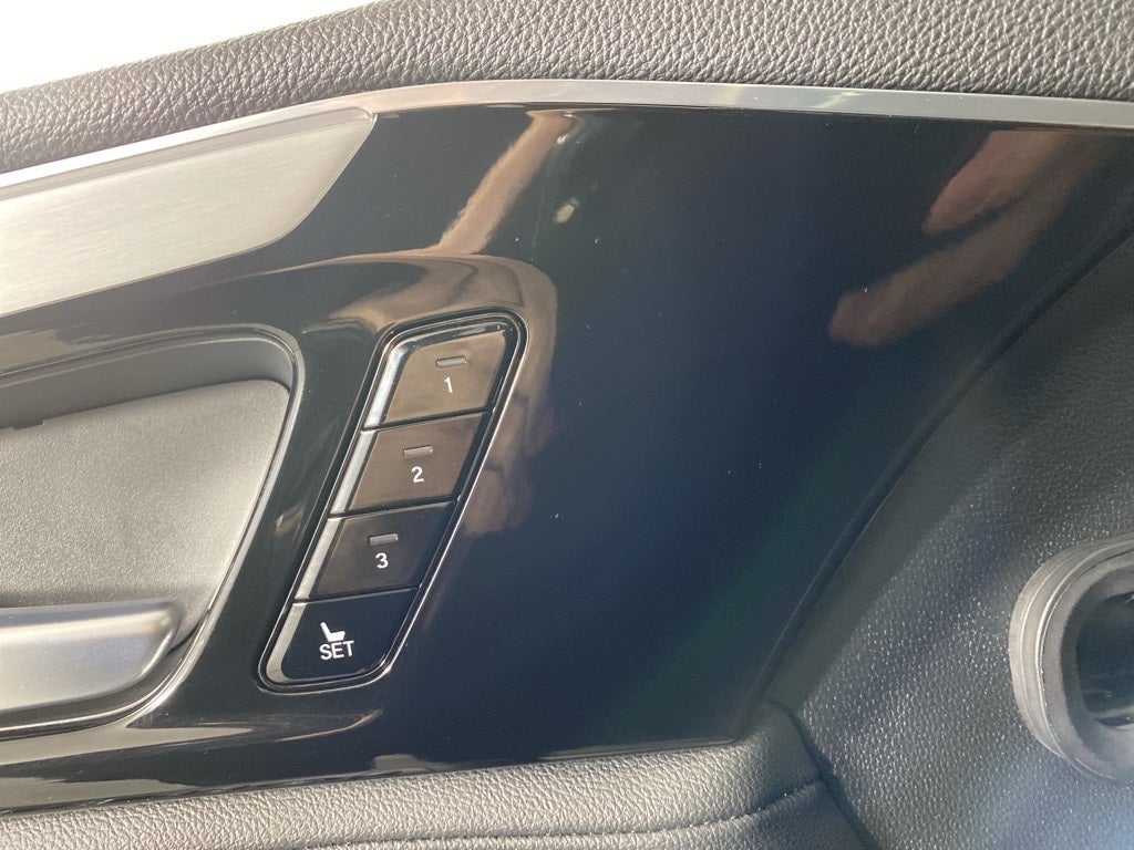 2025 Acura MDX Base SH-AWD