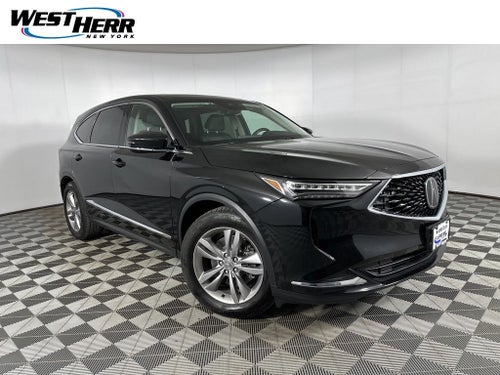 2023 Acura MDX 3.5L SH-AWD