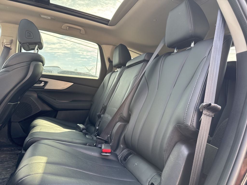 2023 Acura MDX 3.5L SH-AWD