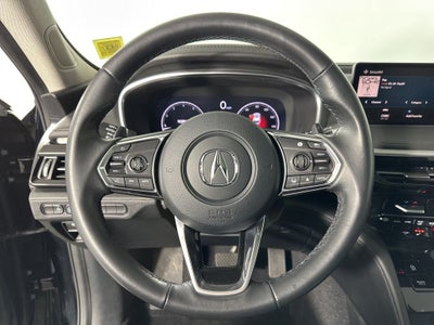 2023 Acura MDX 3.5L SH-AWD