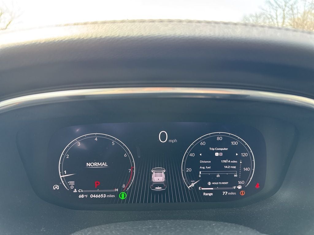 2023 Acura MDX 3.5L SH-AWD