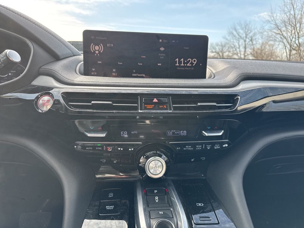 2023 Acura MDX 3.5L SH-AWD