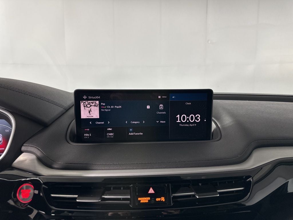 2023 Acura MDX 3.5L SH-AWD