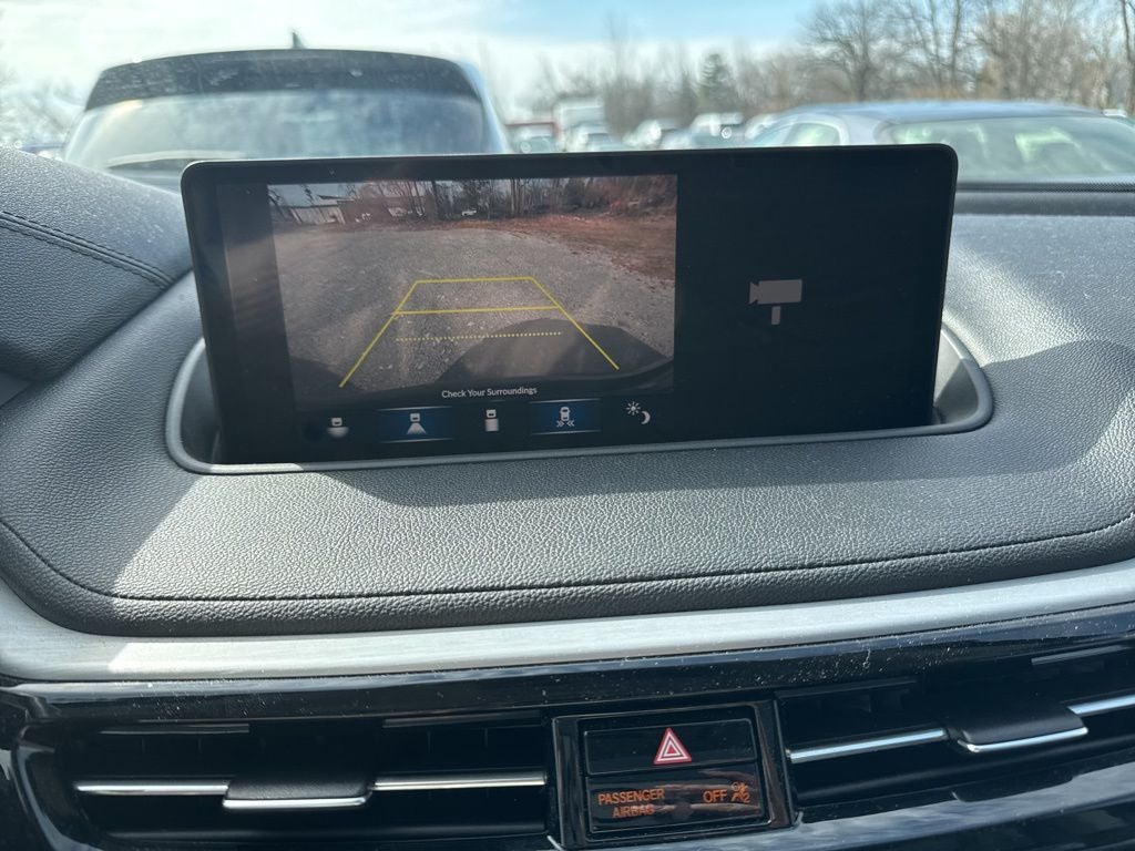 2023 Acura MDX 3.5L SH-AWD